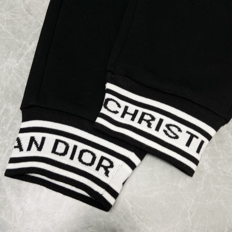 Christian Dior Long Pants